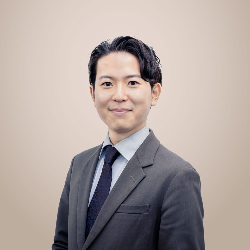 安藤 健
