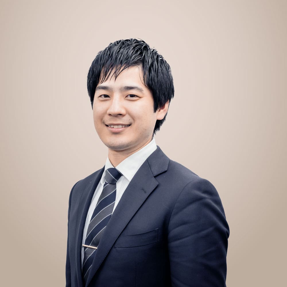 細谷 修平
