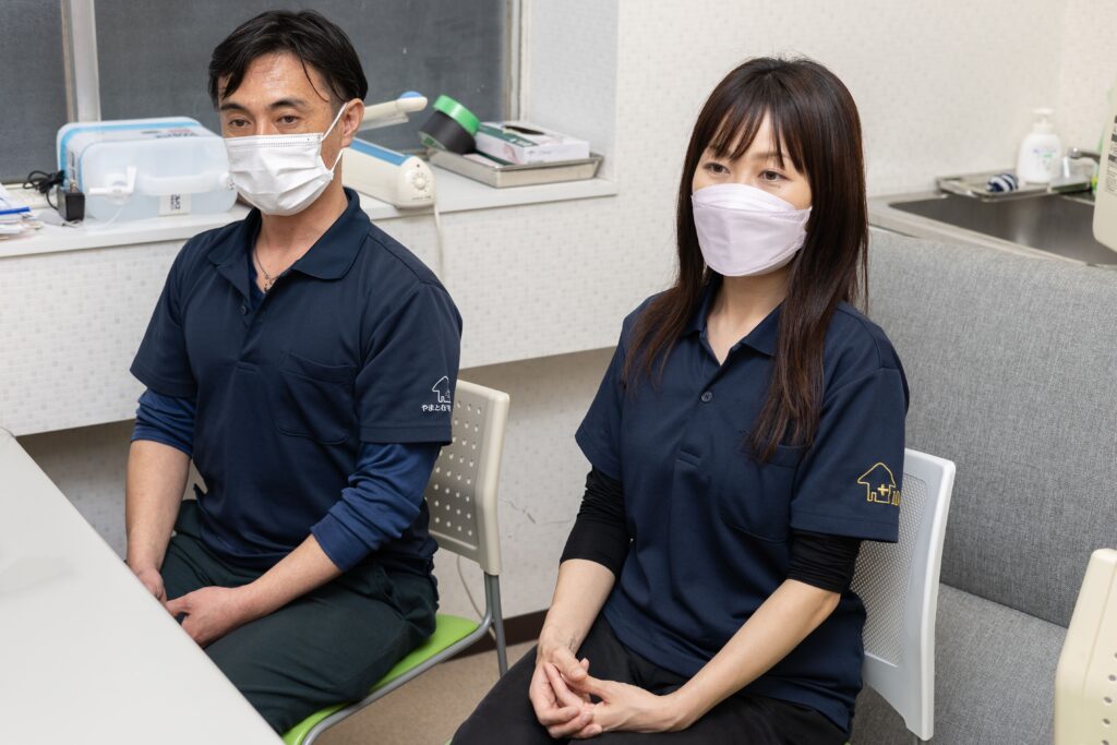 医療法人社団やまと様