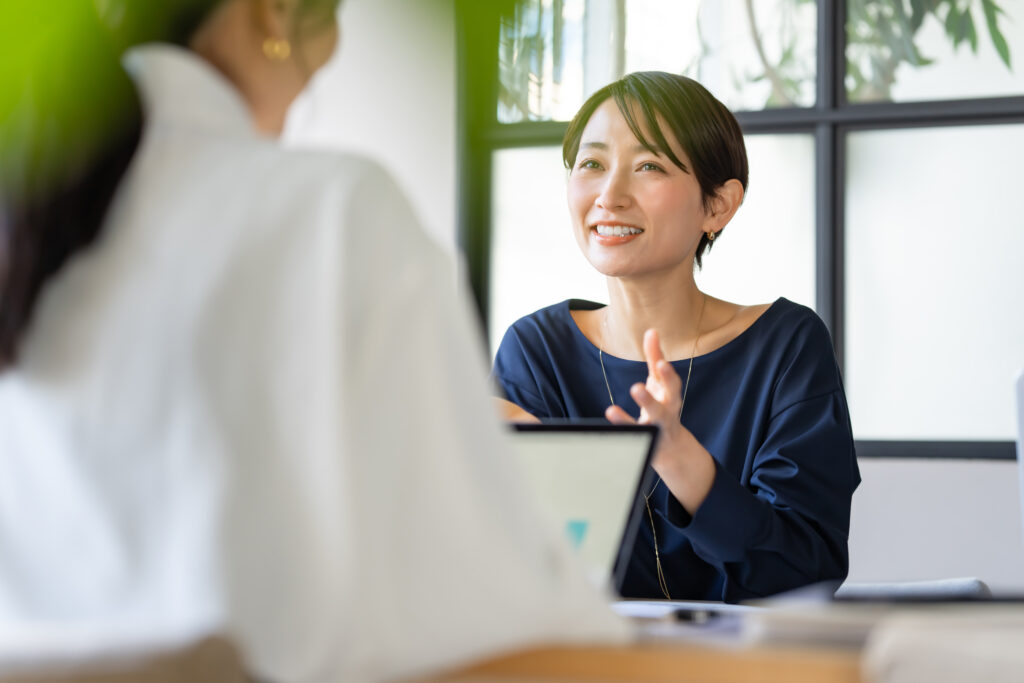 【面接官必見】質問を用意するだけでは人は見抜けない？採用面接に必要なこととは